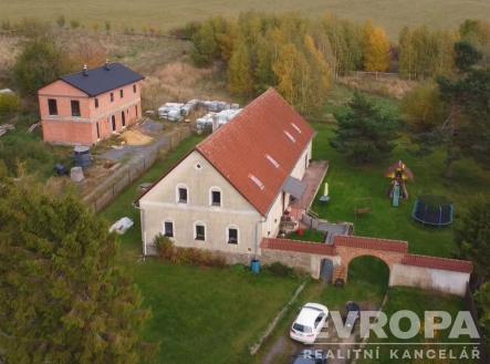 Prodej - dům/vila, 435 m² obrázek