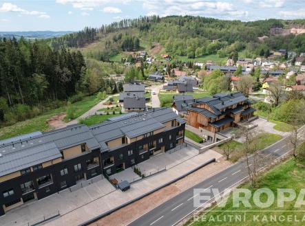 . | Prodej bytu, 2+kk, 44 m²