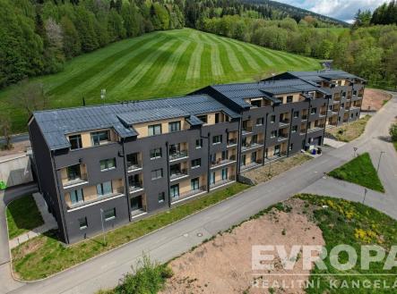 . | Prodej bytu, 2+kk, 44 m²