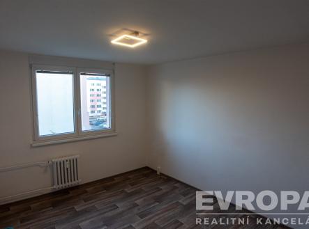 . | Pronájem bytu, 3+1, 75 m²