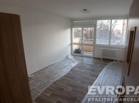 . | Pronájem bytu, 3+1, 75 m²