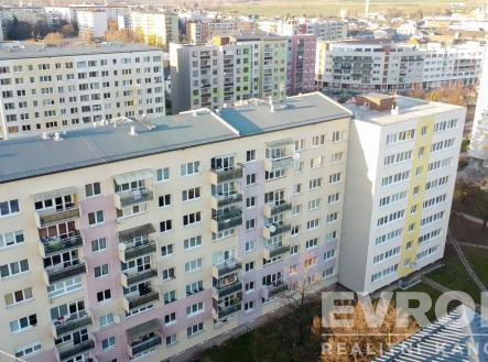 . | Pronájem bytu, 3+1, 75 m²