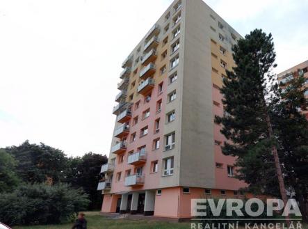 . | Prodej bytu, 3+1, 76 m²
