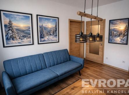 . | Prodej bytu, 2+kk, 44 m²