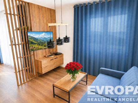 . | Prodej bytu, 2+kk, 44 m²