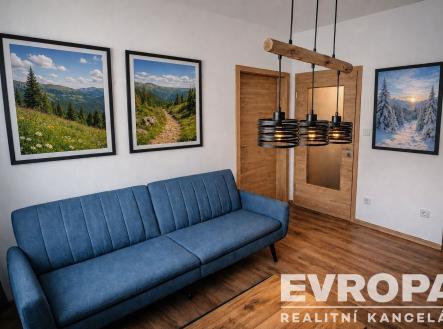 . | Prodej bytu, 2+kk, 44 m²