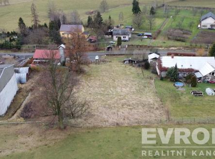 . | Prodej - pozemek, ostatní, 2 020 m²