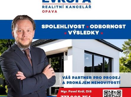 reklama | Prodej - pozemek, ostatní, 2 020 m²