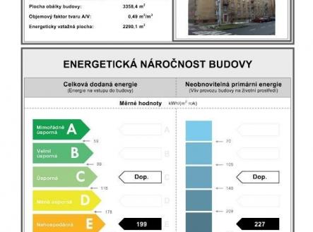 Pronájem bytu, 2+1, 52 m² obrázek