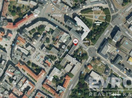 . | Pronájem bytu, 2+1, 52 m²