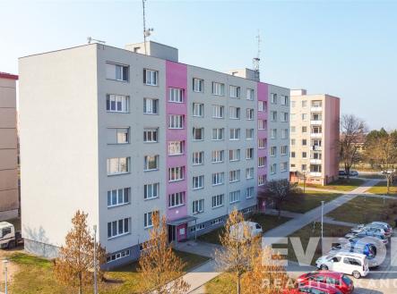 . | Prodej bytu, 2+1, 50 m²