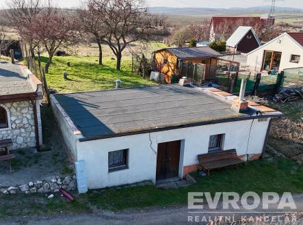 . | Prodej - malý objekt/garáž