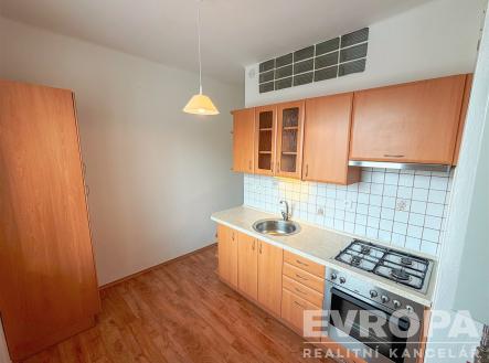 . | Prodej bytu, 2+1, 49 m²