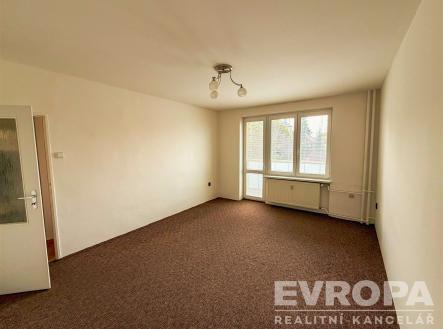 . | Prodej bytu, 2+1, 49 m²