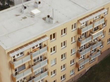 . | Prodej bytu, 2+1, 49 m²