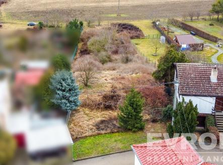 . | Prodej - pozemek pro bydlení, 1 259 m²