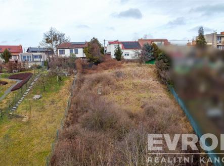 . | Prodej - pozemek pro bydlení, 1 259 m²