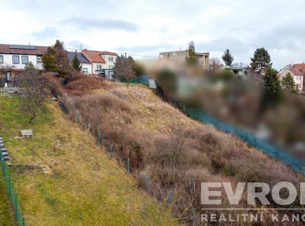 . | Prodej - pozemek pro bydlení, 1 259 m²