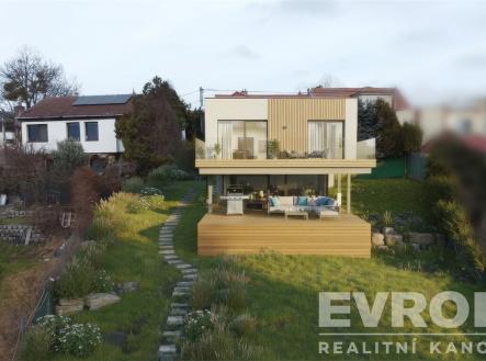 . | Prodej - pozemek pro bydlení, 1 259 m²