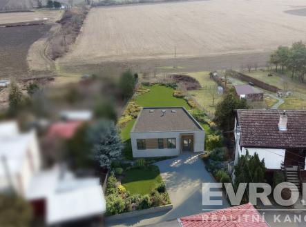 . | Prodej - pozemek pro bydlení, 1 259 m²