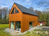 Prodej - dům/vila, 100 m²