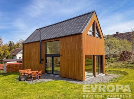 . | Prodej - dům/vila, 100 m²