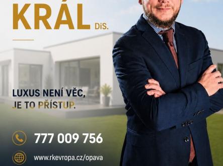 . | Prodej - dům/vila, 100 m²