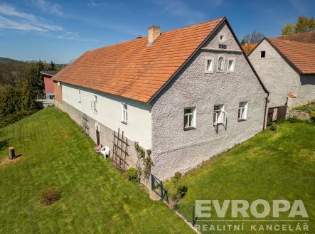 Prodej - zemědělský objekt, 3 912 m² obrázek