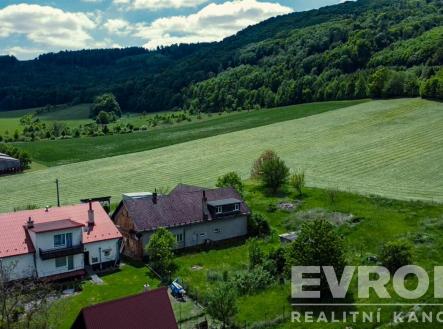 . | Prodej - dům/vila, 362 m²