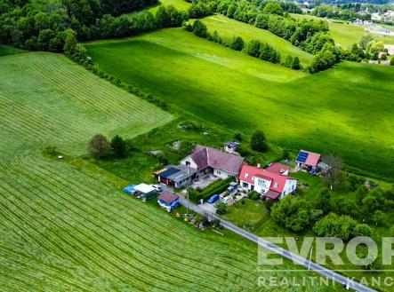 . | Prodej - dům/vila, 362 m²