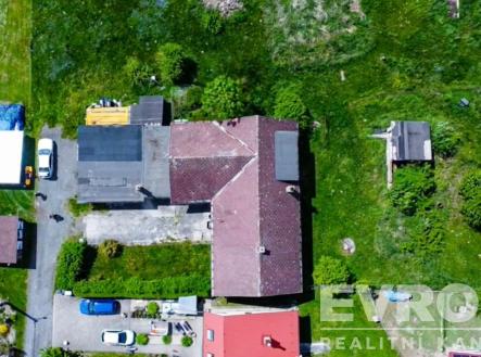 . | Prodej - dům/vila, 362 m²