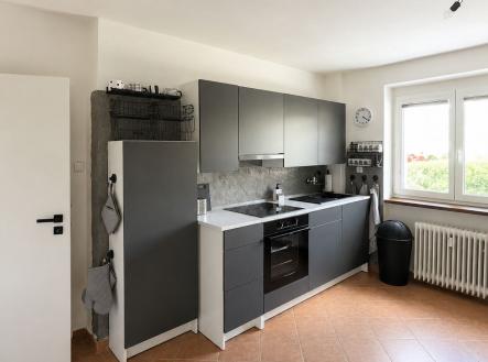 . | Prodej bytu, 3+1, 74 m²