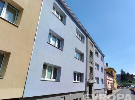 . | Prodej bytu, 3+1, 74 m²
