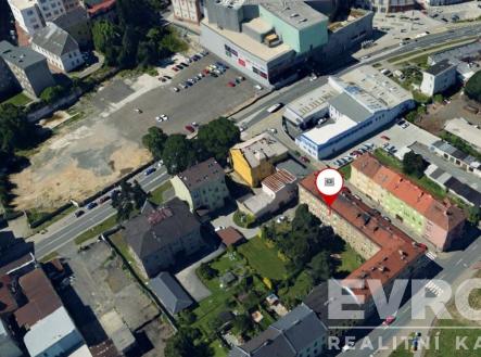 . | Prodej bytu, 3+1, 74 m²