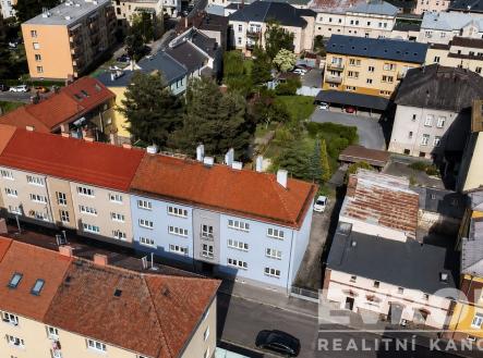 . | Prodej bytu, 3+1, 74 m²