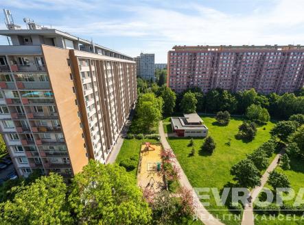 . | Prodej bytu, 3+1, 66 m²