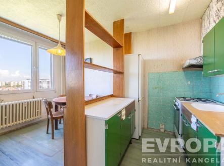 . | Prodej bytu, 3+1, 66 m²
