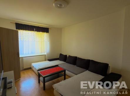 . | Pronájem bytu, 2+1, 48 m²