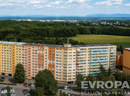 . | Prodej bytu, 1+1, 37 m²