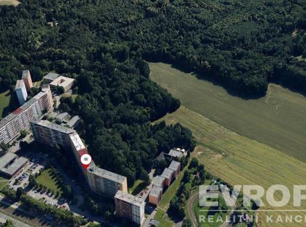 . | Prodej bytu, 1+1, 37 m²