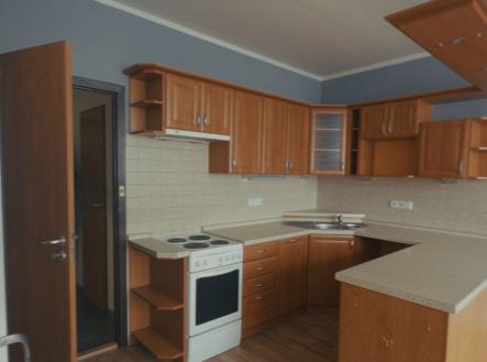 Pronájem bytu, 2+kk, 46 m² obrázek