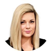 Michaela Vavříková