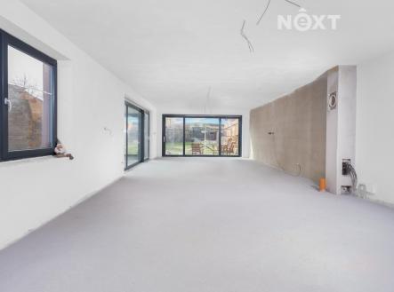 Prodej - dům/vila, 282 m²