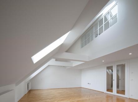 . | Prodej bytu, 3+kk, 109 m²