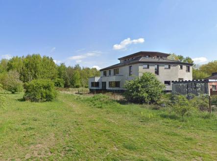 Prodej - pozemek pro bydlení, 2 484 m²