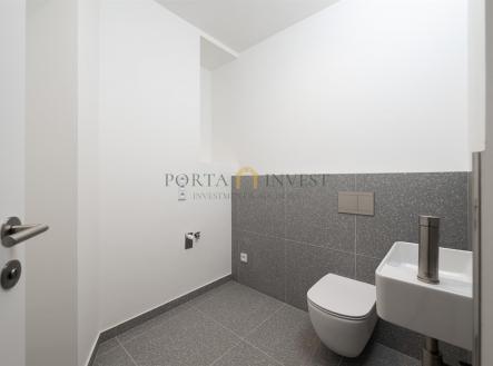 . | Prodej bytu, 3+kk, 106 m²