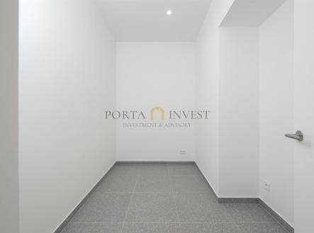 . | Prodej bytu, 3+kk, 108 m²