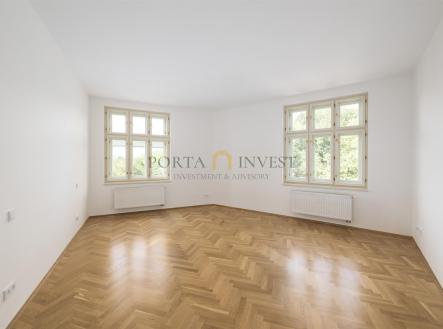 . | Prodej bytu, 3+kk, 108 m²