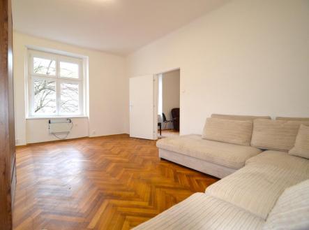 . | Prodej bytu, 2+1, 63 m²