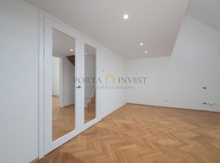 . | Prodej bytu, 3+kk, 111 m²